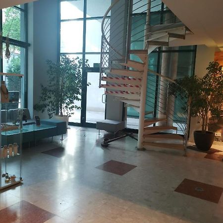 Pokoj Portlove Kolobřeh Exteriér fotografie