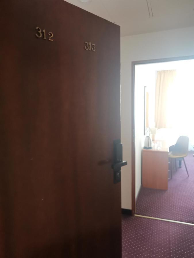 Pokoj Portlove Kolobřeh Exteriér fotografie