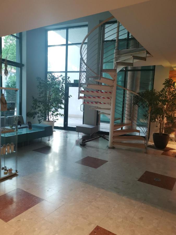 Pokoj Portlove Kolobřeh Exteriér fotografie