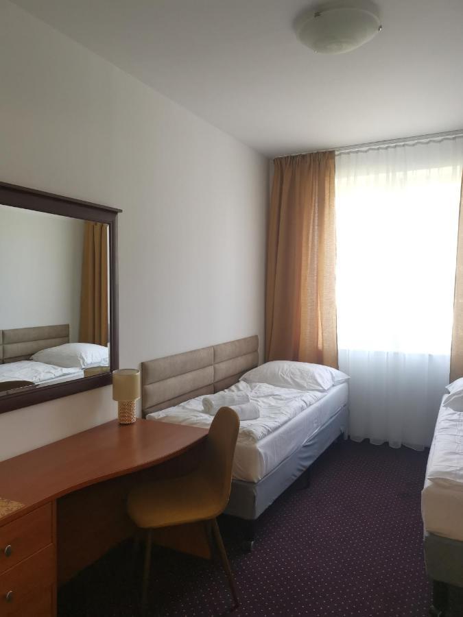 Pokoj Portlove Kolobřeh Exteriér fotografie