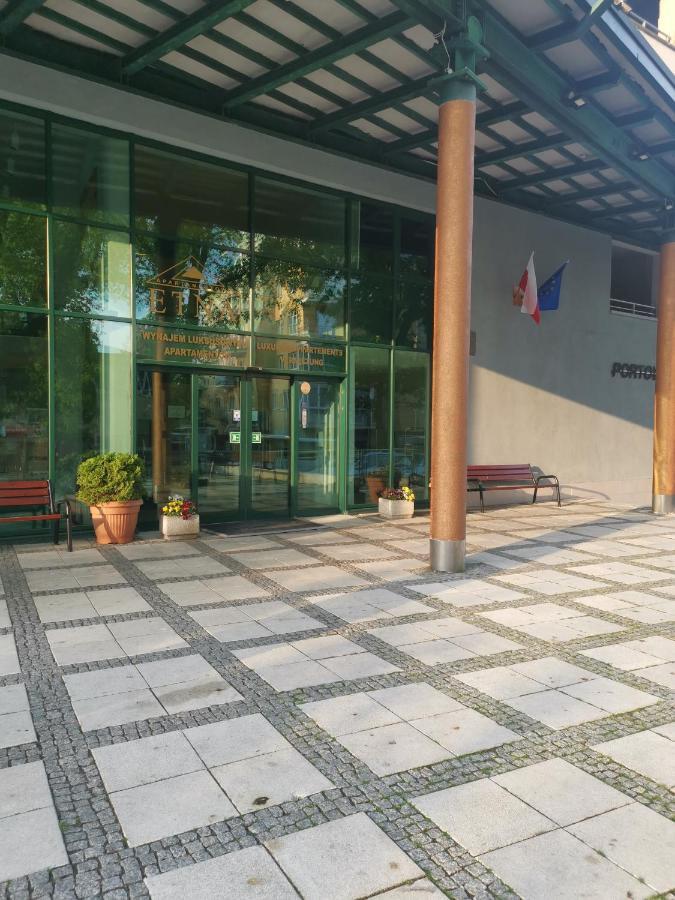 Pokoj Portlove Kolobřeh Exteriér fotografie